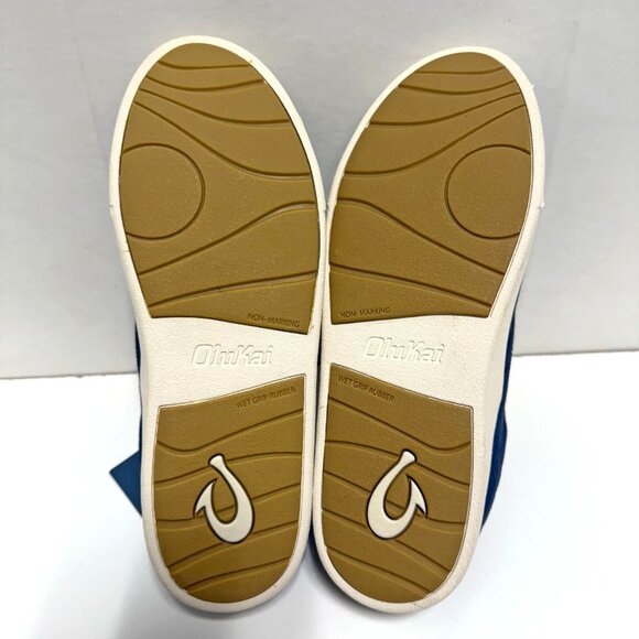 *NEW* OluKai Kohu Sneaker - Picture 8 of 12
